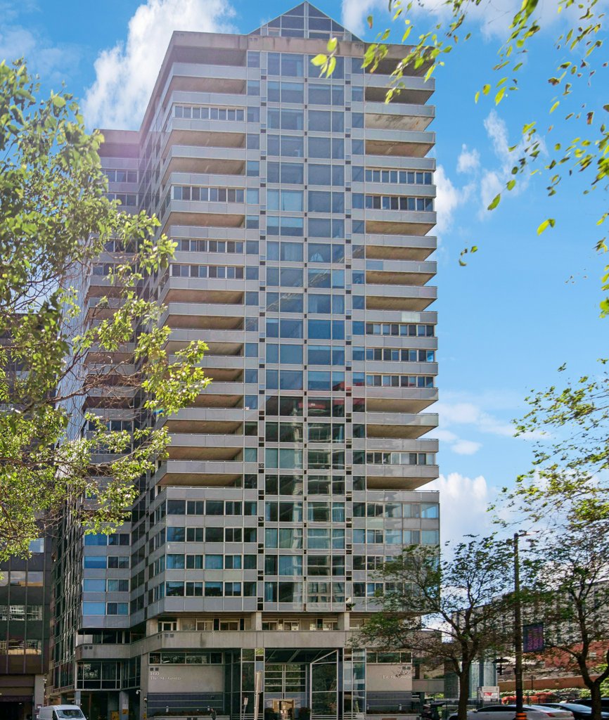 160 George Street - 2202