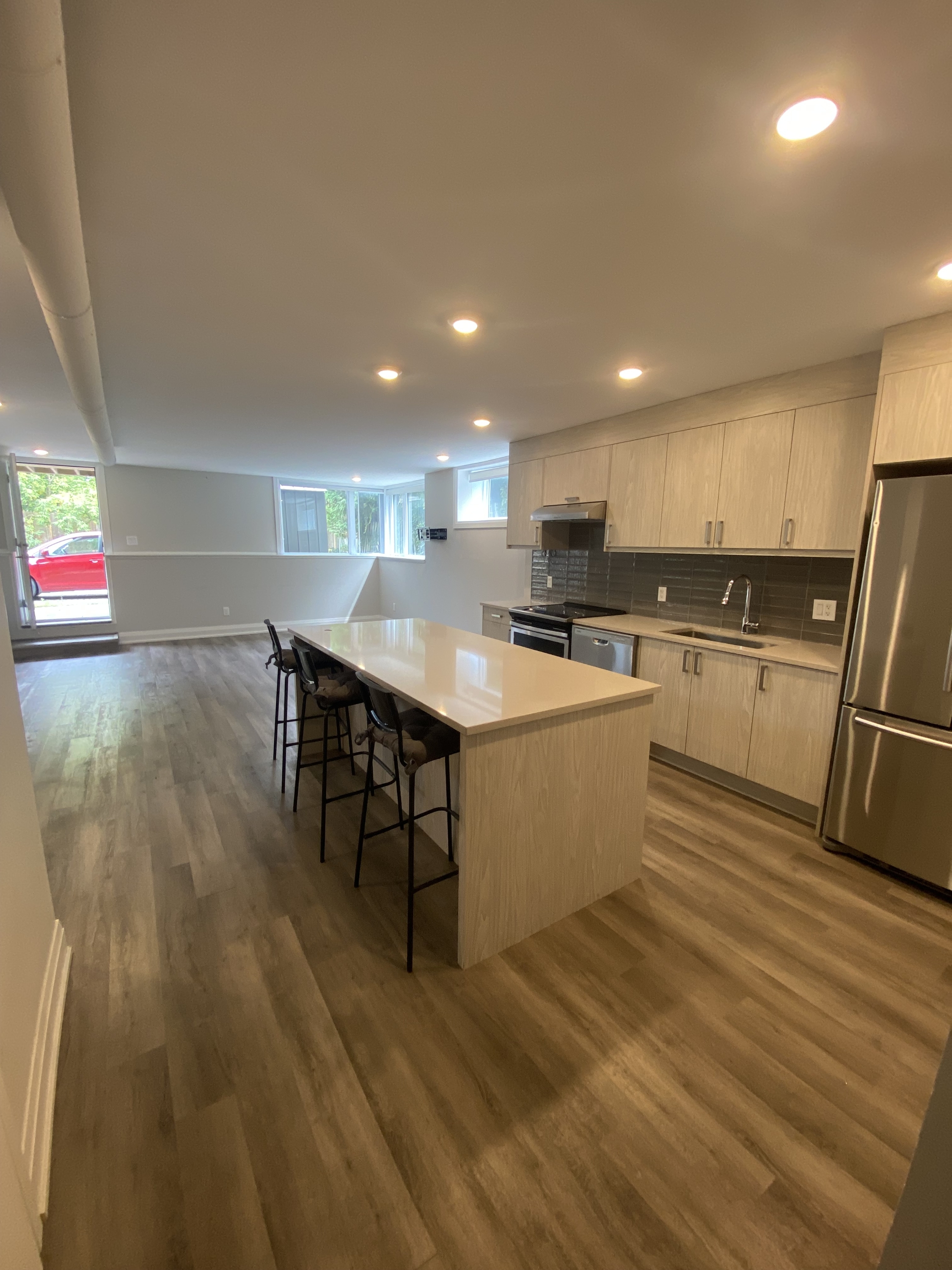 211 Loretta Avenue S - Basement