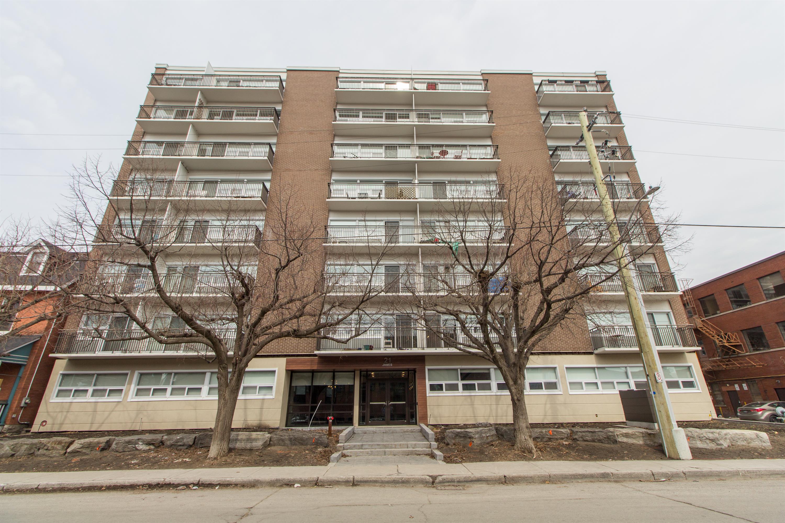 21 James Street - 109