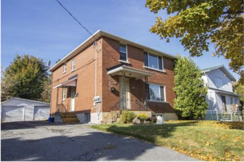 294 Churchill Aveune N