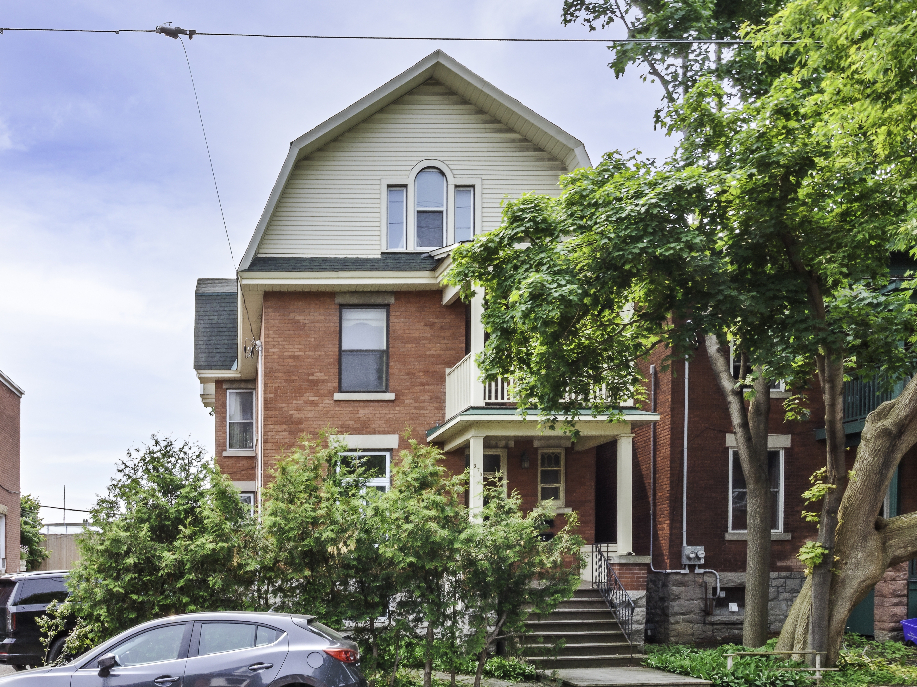 270 Arlington Avenue - 2