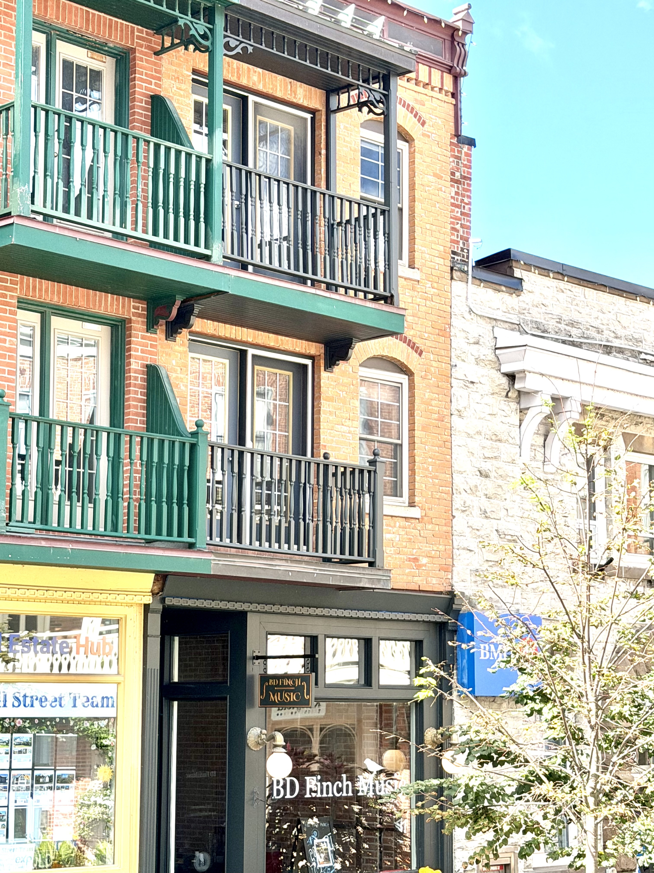 64 Mill Street - 4