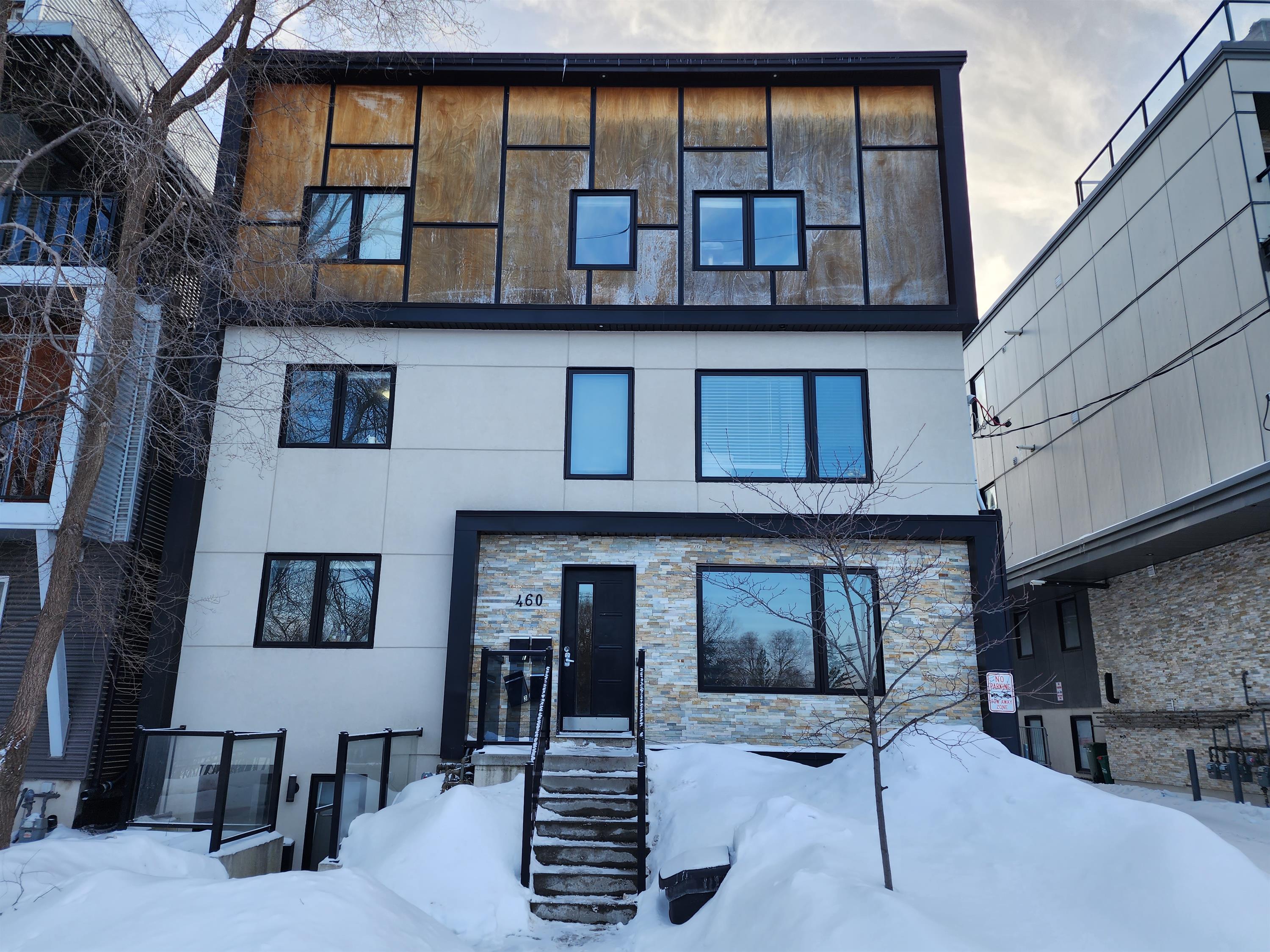 460 Nelson Street - 2