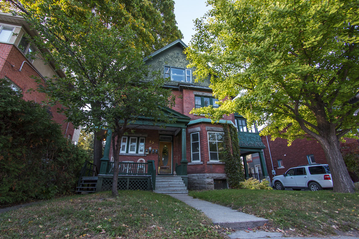 25 Aylmer Avenue - B