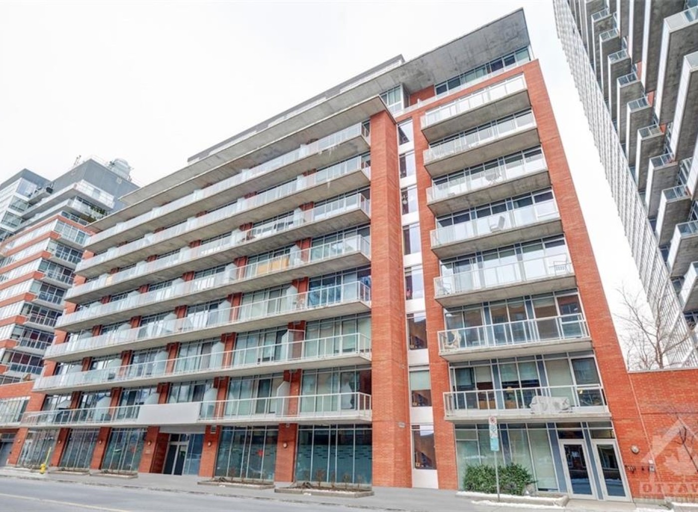 383 Cumberland Street - 802