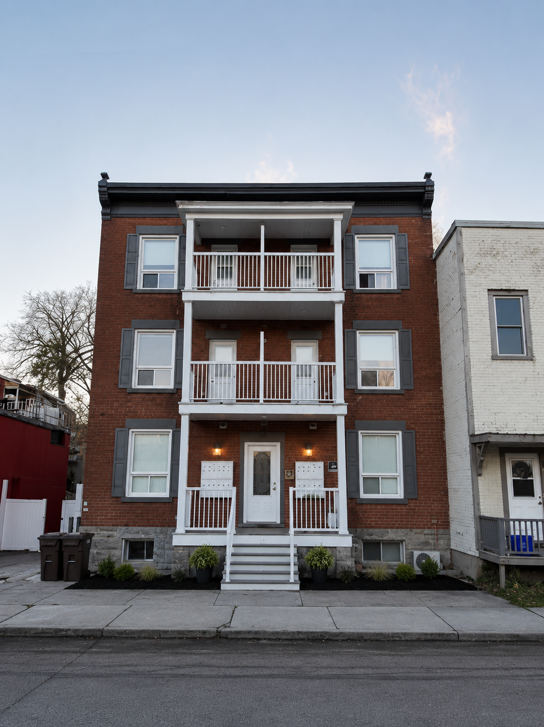 46 Nelson Street - 3