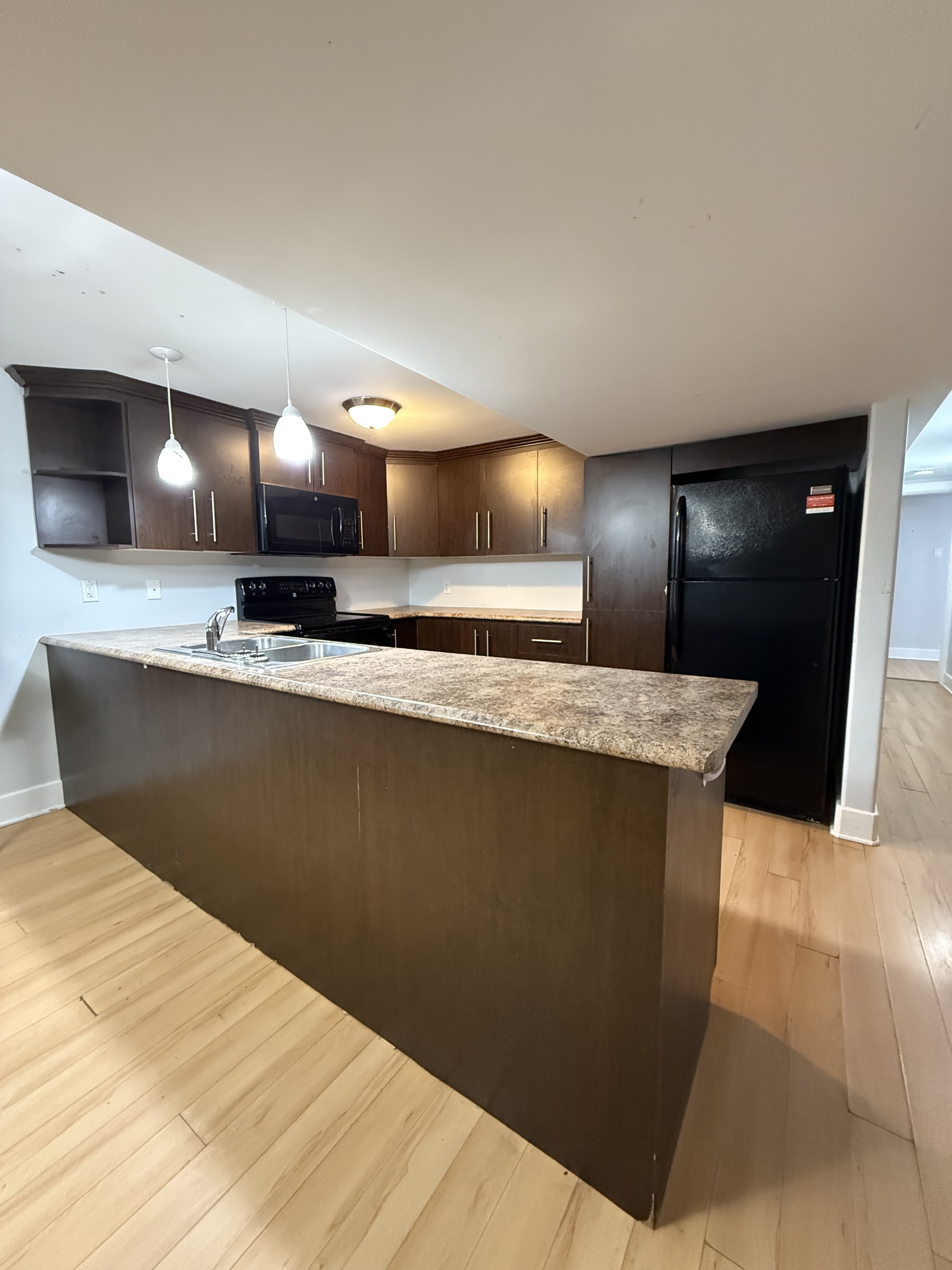 30B Ridgefield Crescent