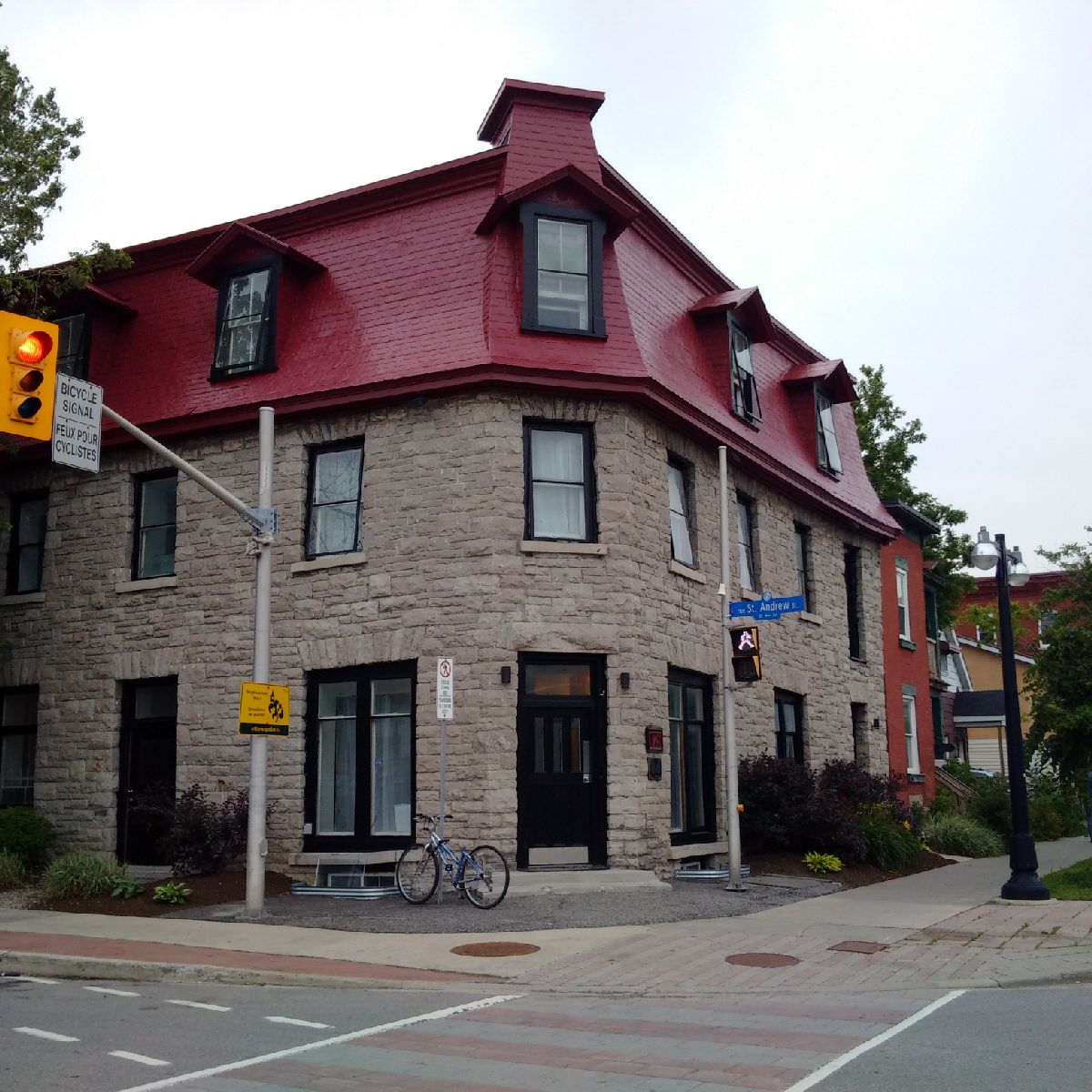 104 - 175 King Edward Avenue