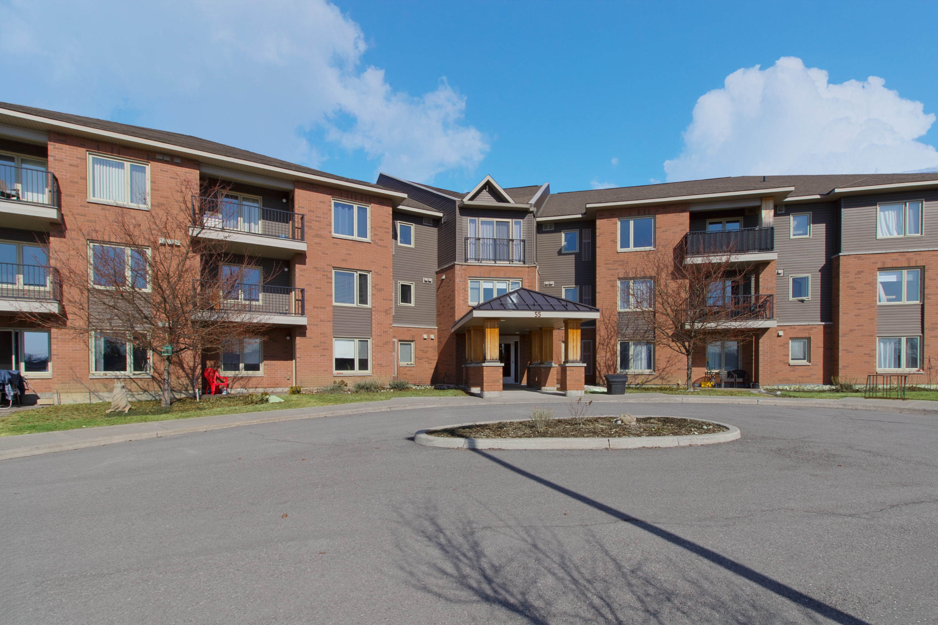 55 Talos Circle - 204