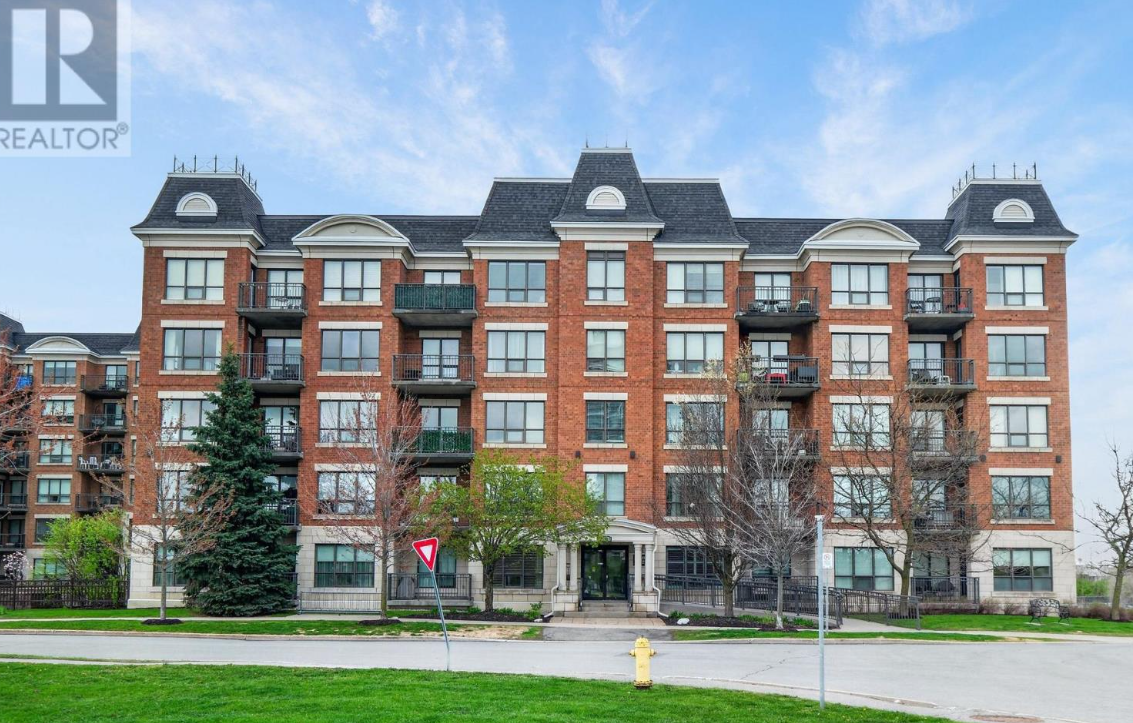 1005 Beauparc Private - 301