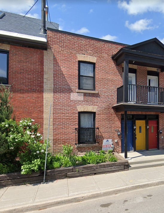 335 Saint Patrick Street - 1