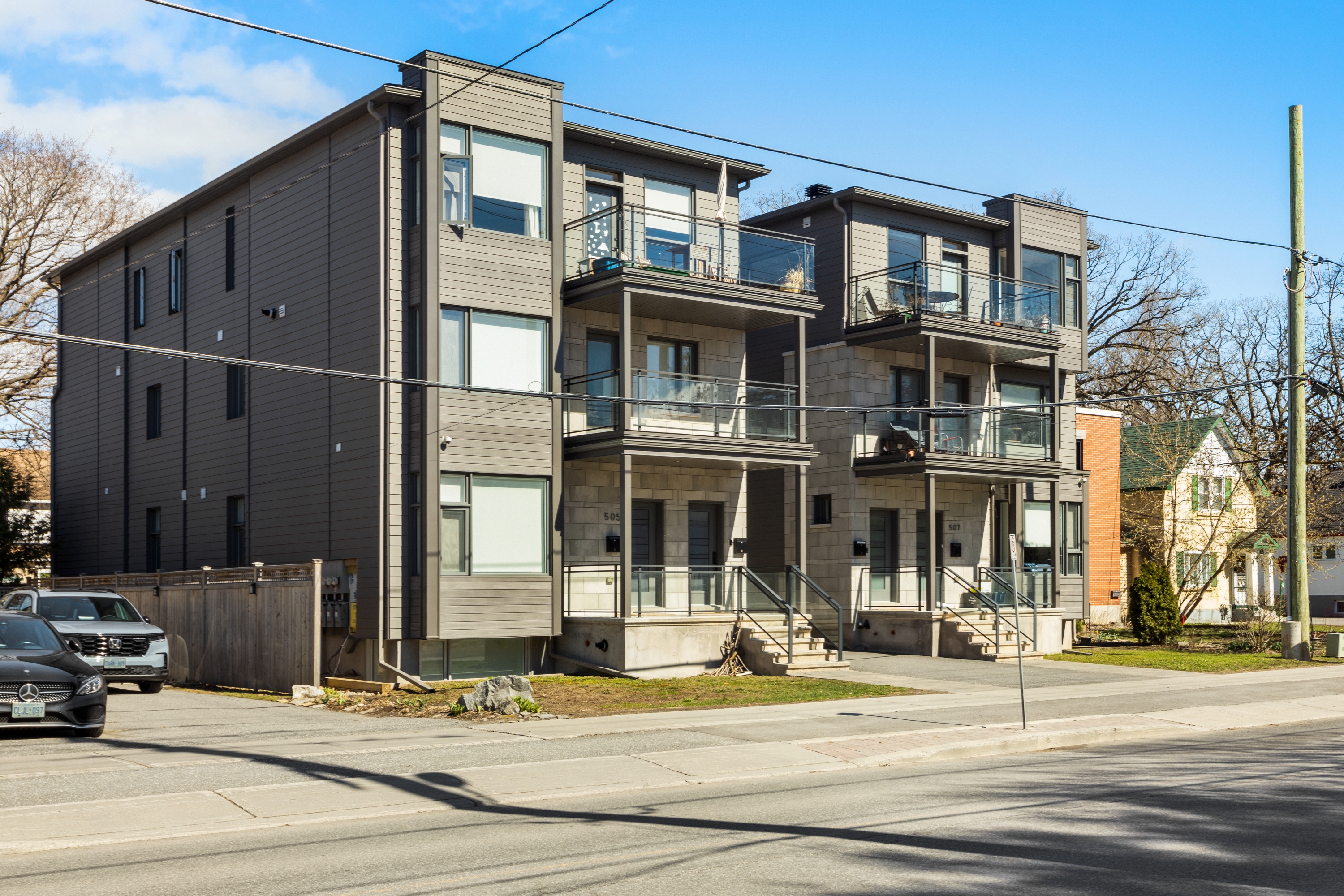 505 Churchill Avenue - 5