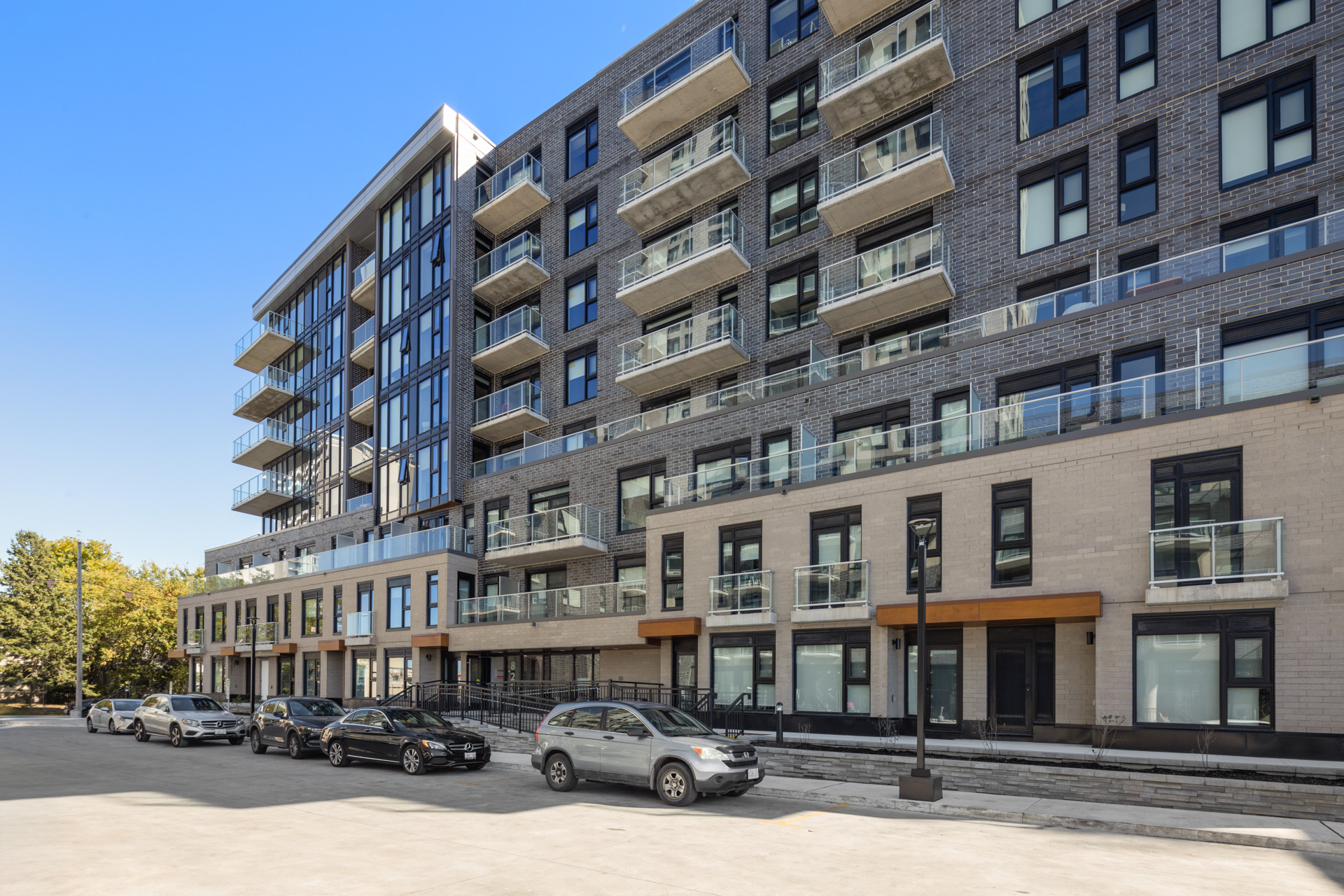 1354 Carling Avenue - 3