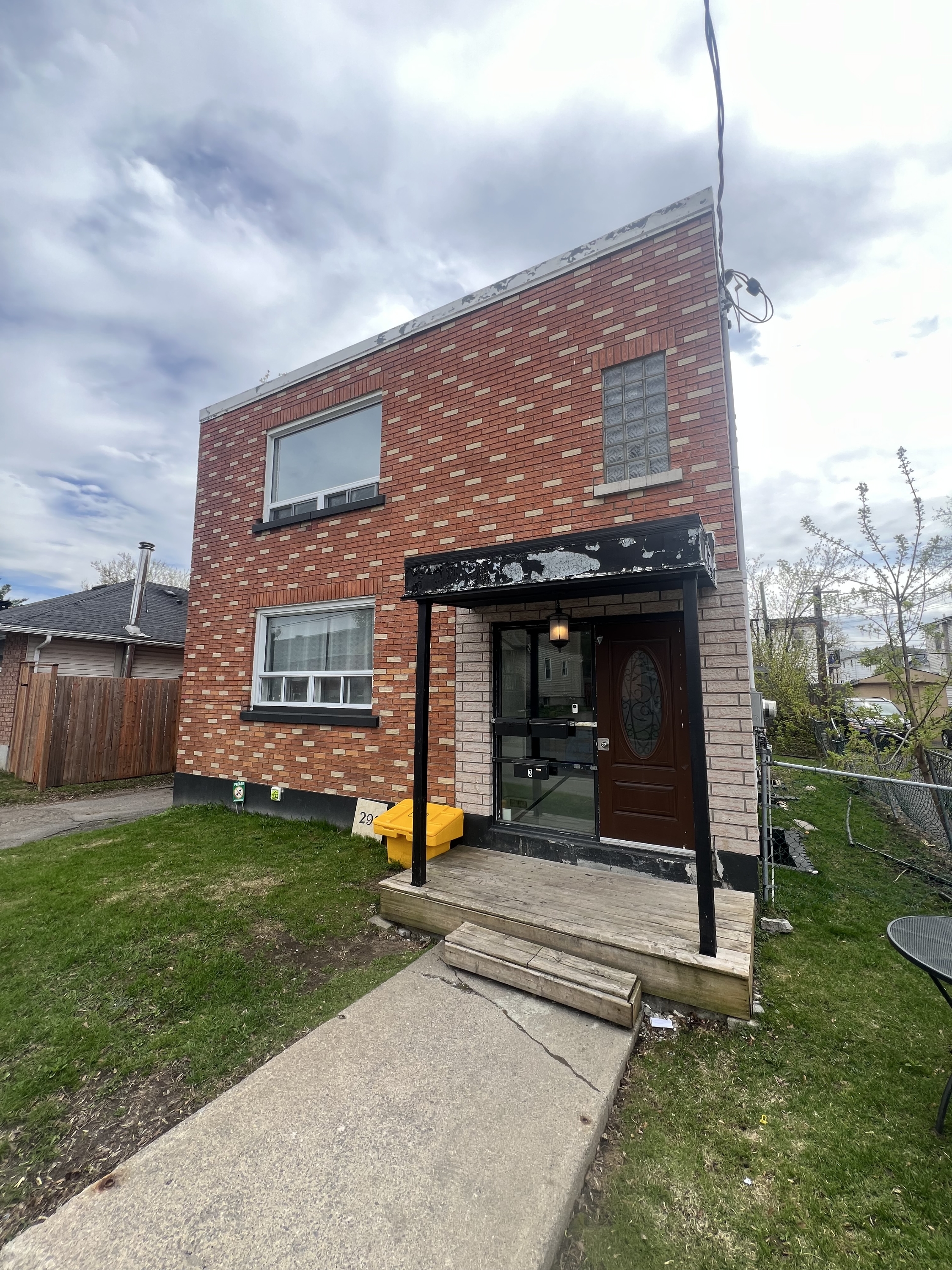 290 St-Jacques Street - 2