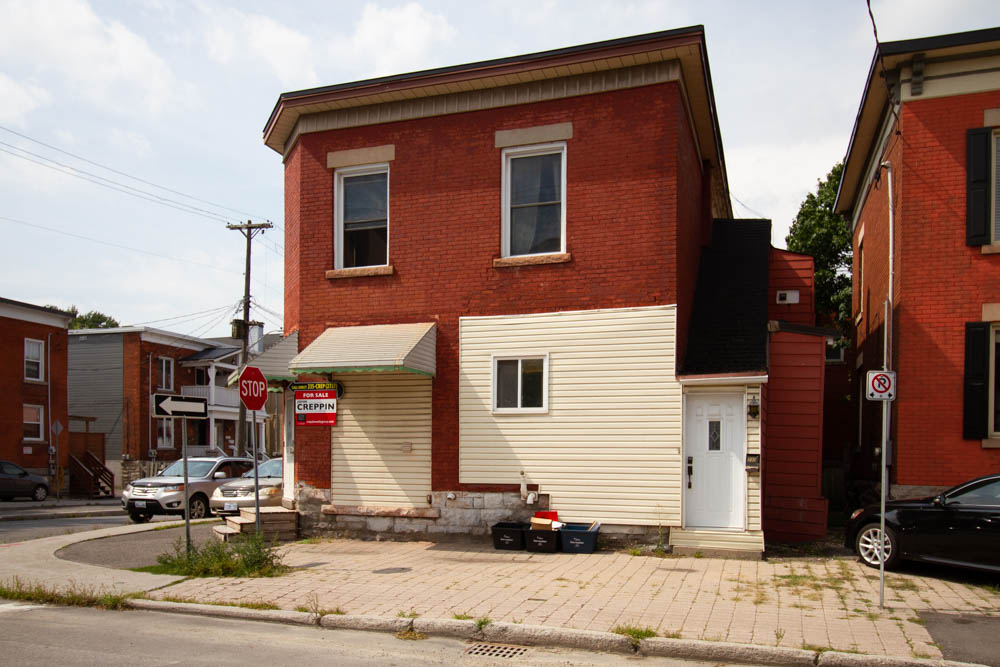 233 Arlington Avenue - 1