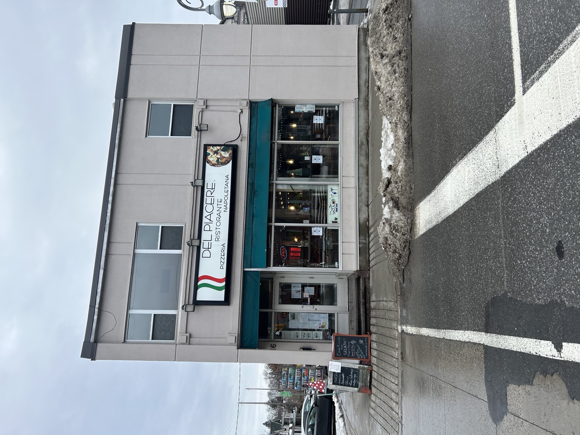 2 - 81 Beech Street