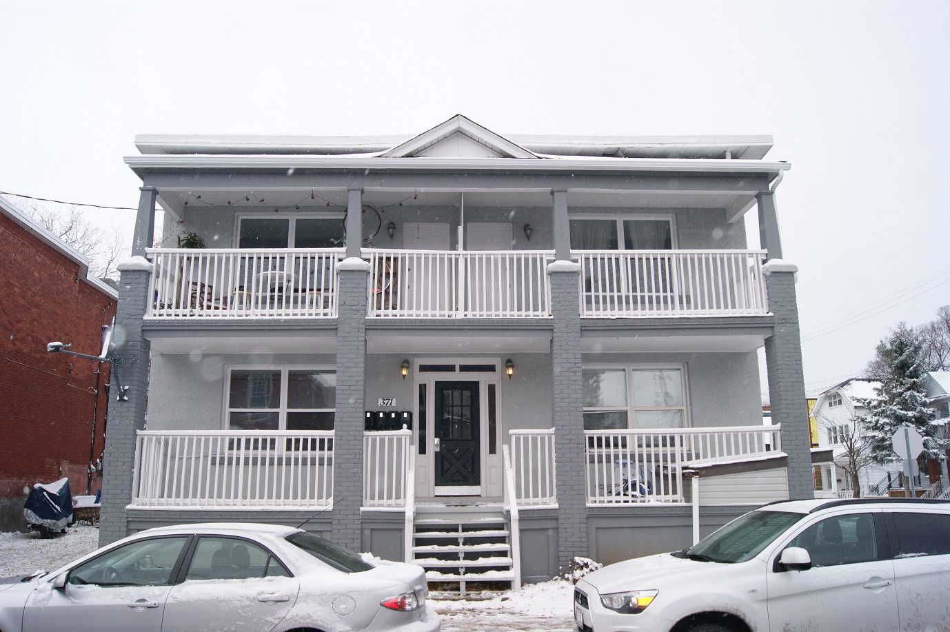 358 Cambridge Street N