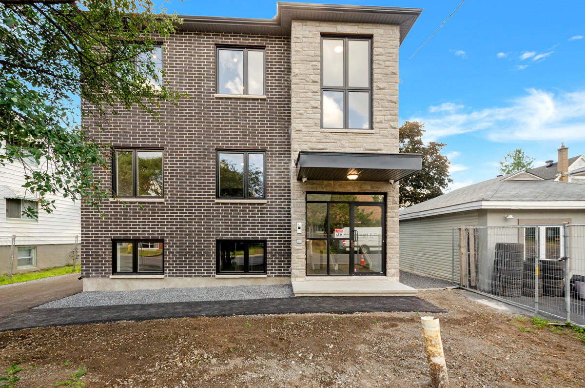 206 Alfred Street - 2