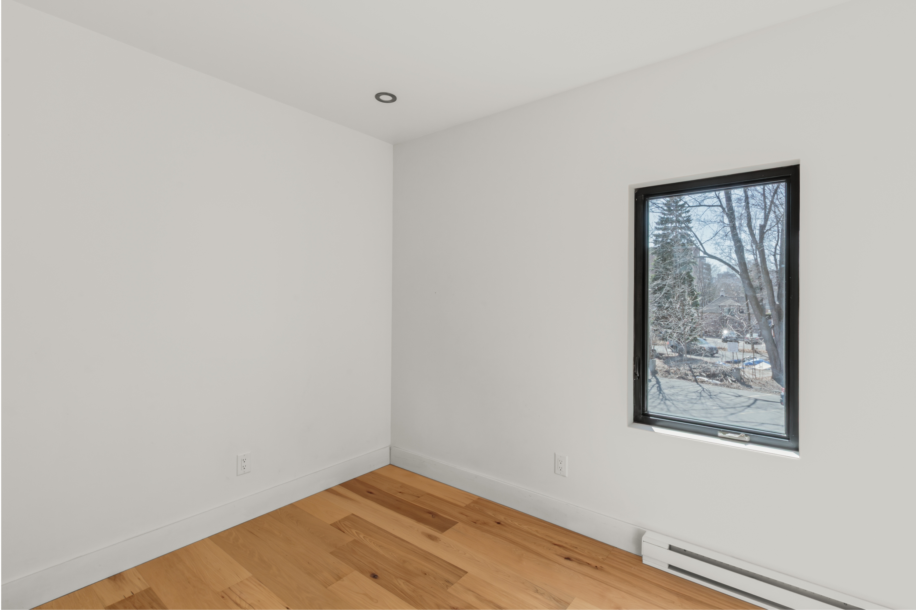 476 Rue Wilbrod Street - 204