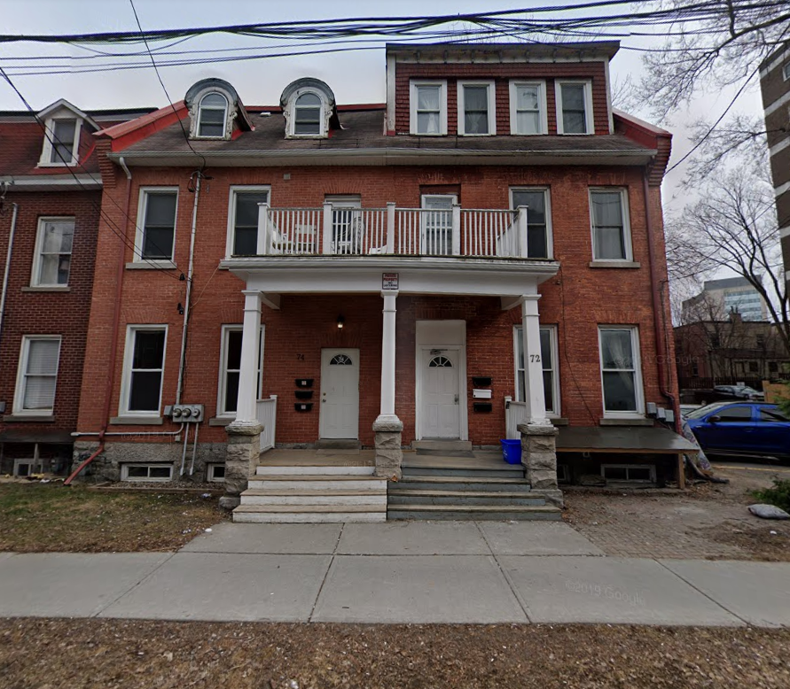 74 Daly Avenue - 3-2
