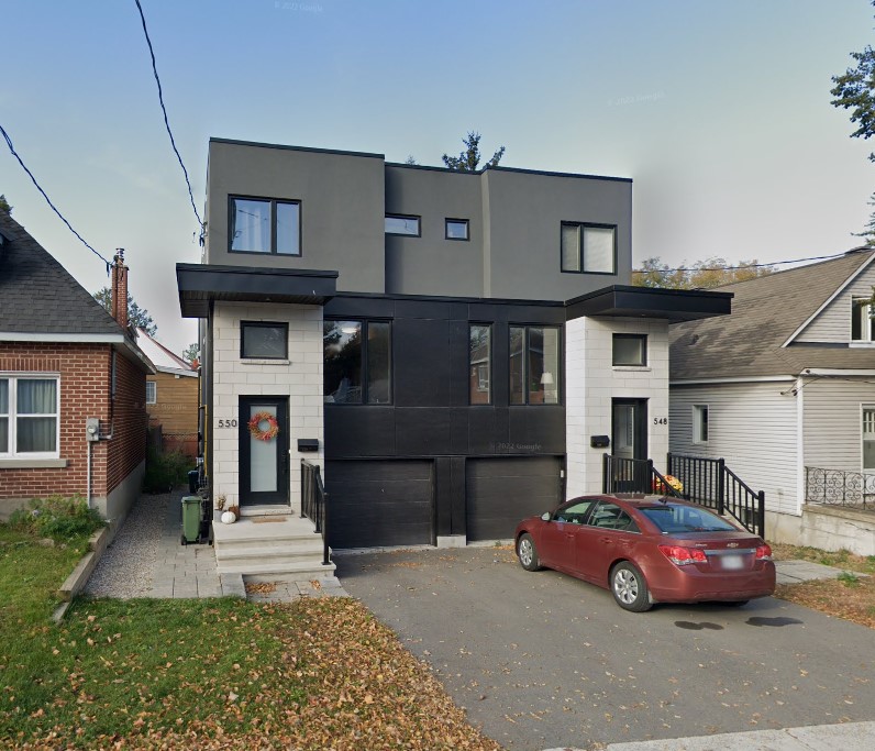 548 Kirkwood Avenue - A