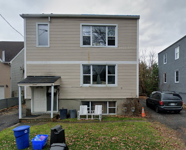318 Joffre-Bélanger Way - 1
