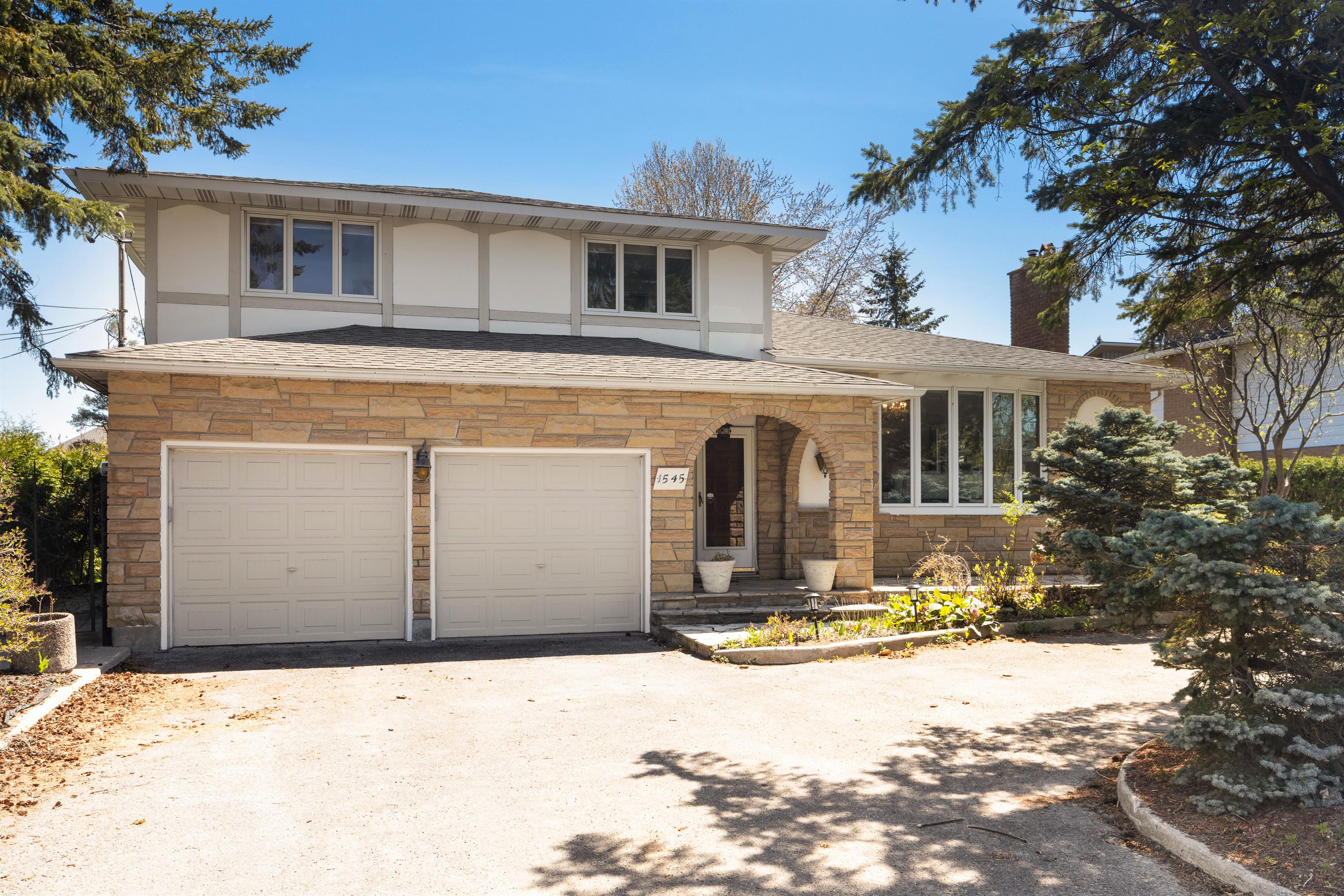 1545 Prince of Wales Drive
