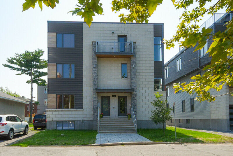 44 Ontario Street - 2E
