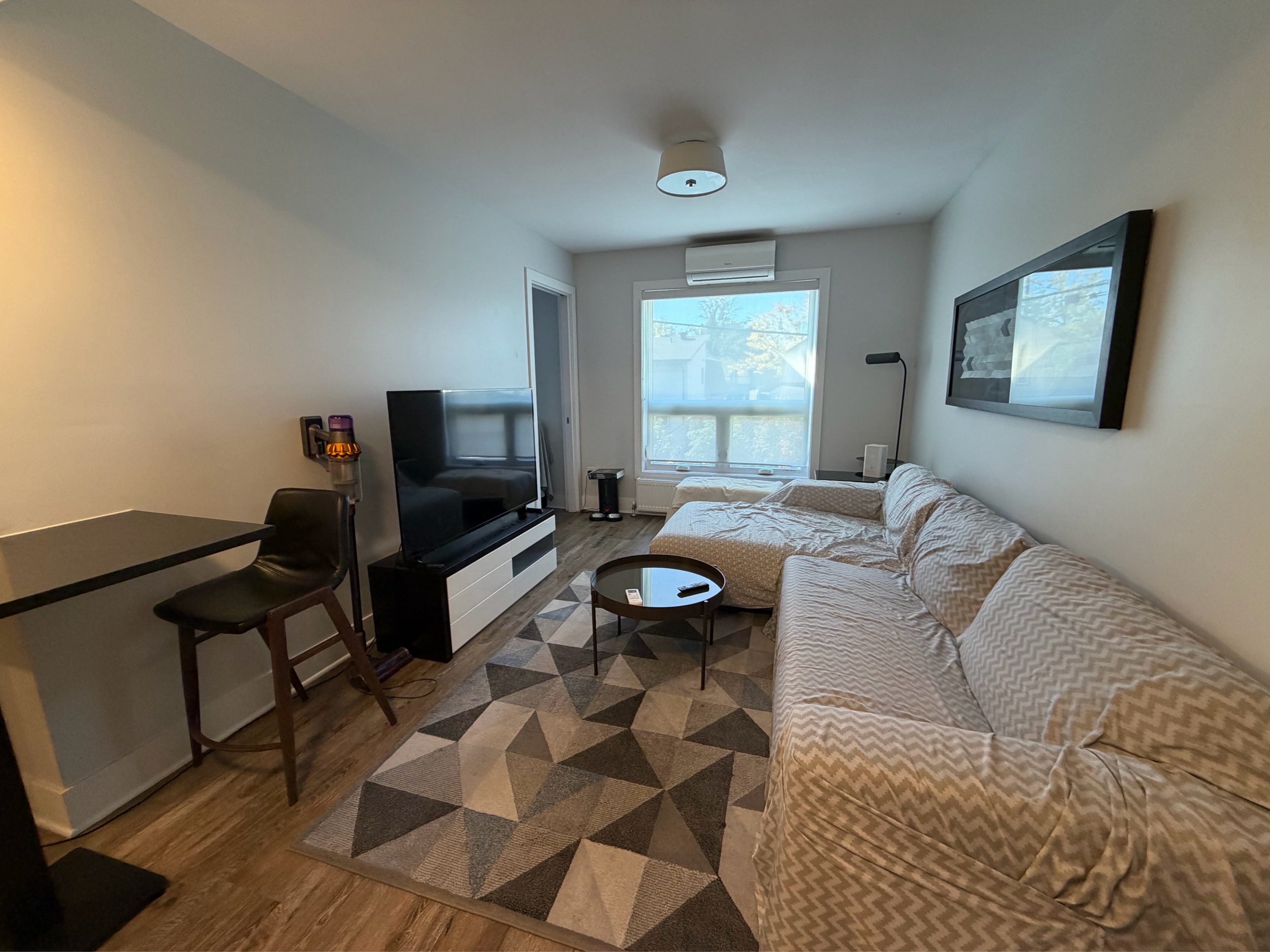 238 Carruthers Avenue - 201