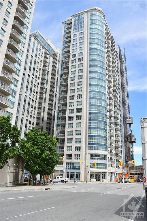 195 Besserer Street - Unit 707