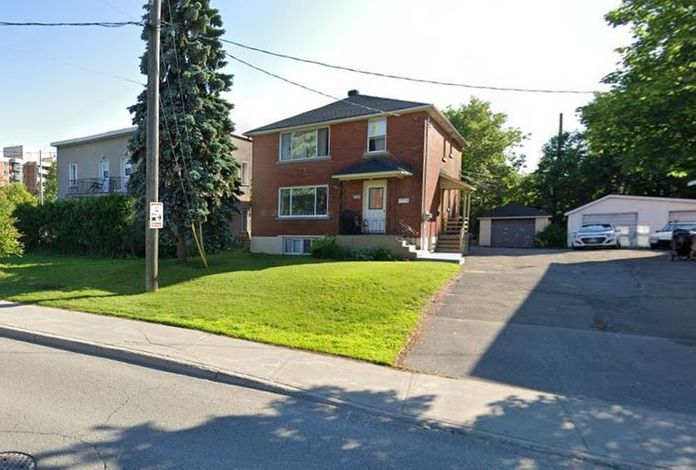 298 Churchill Avenue North - 1