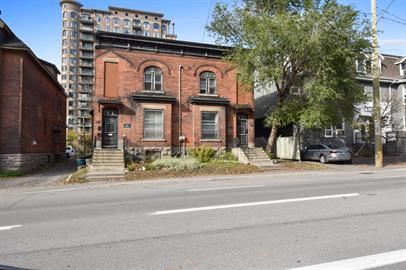 477 Slater Street - B