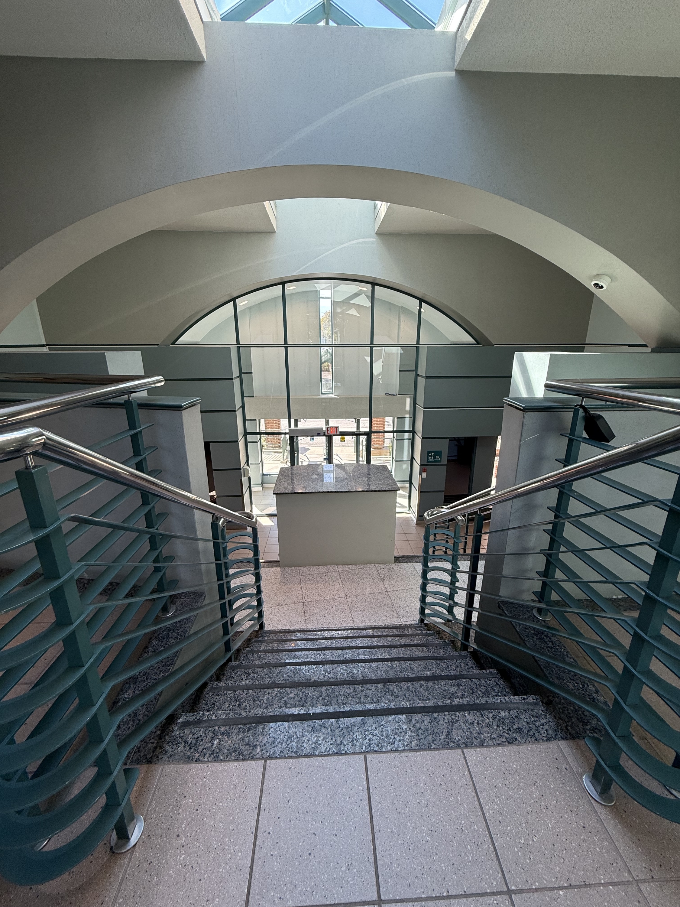 45 Holland Avenue - 702
