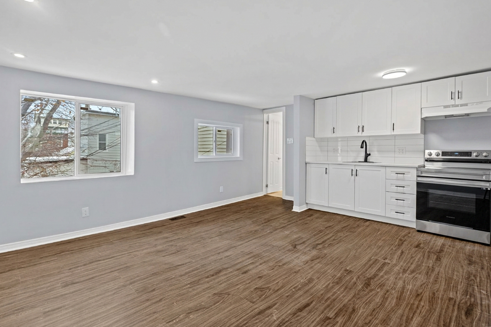 235 Percy Street - 1