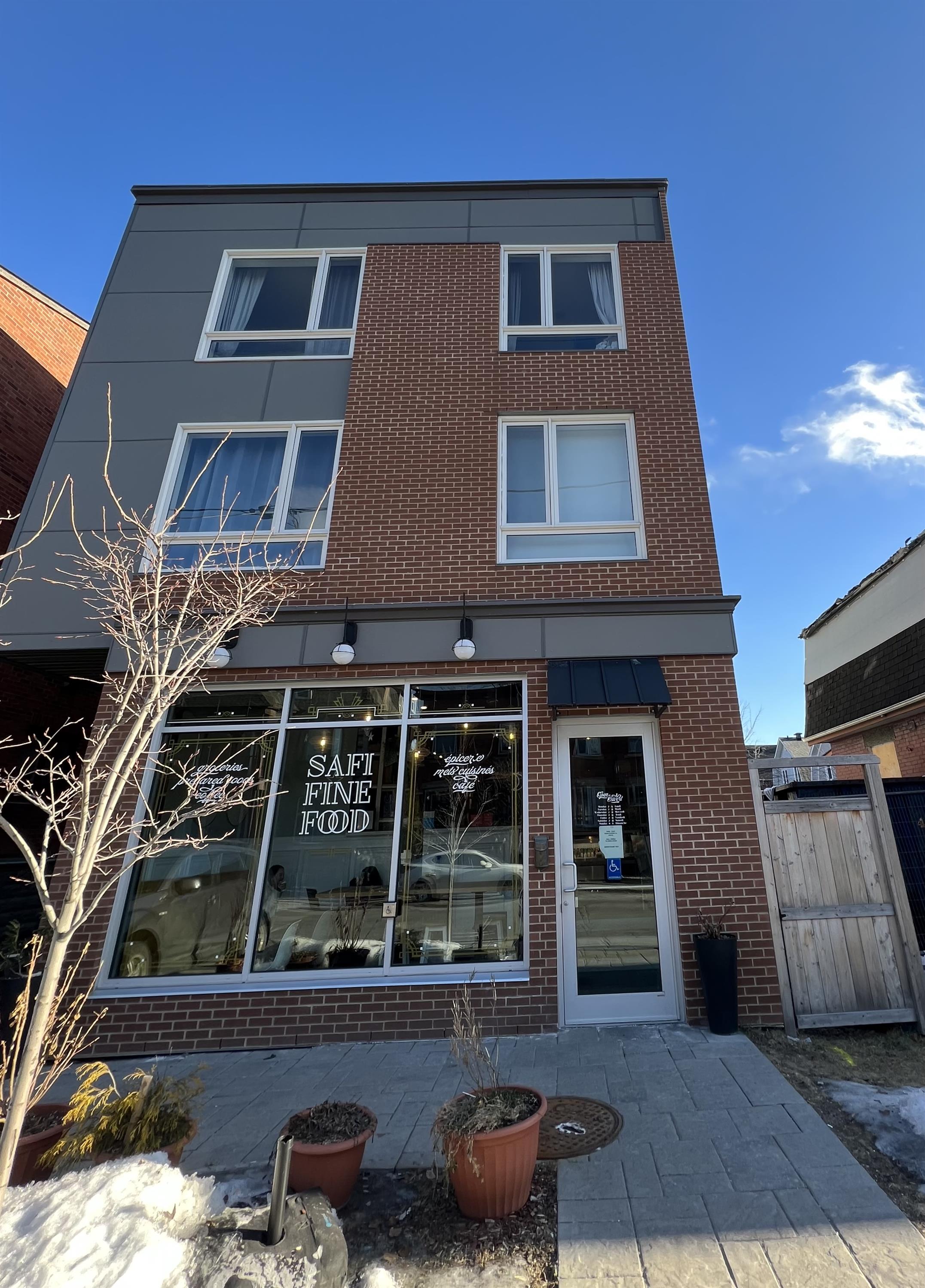 296 Rue Somerset Street East - 3