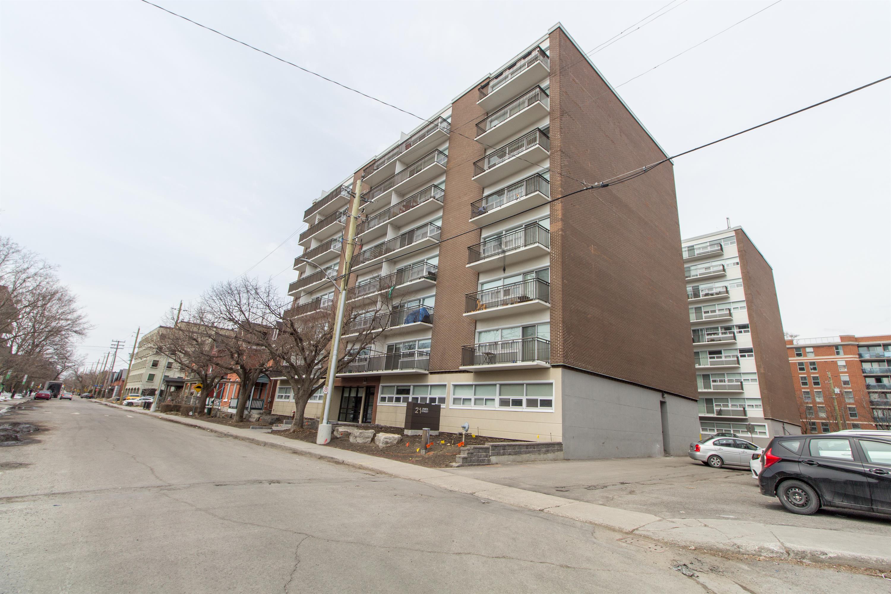 420 Gilmour Street - 403