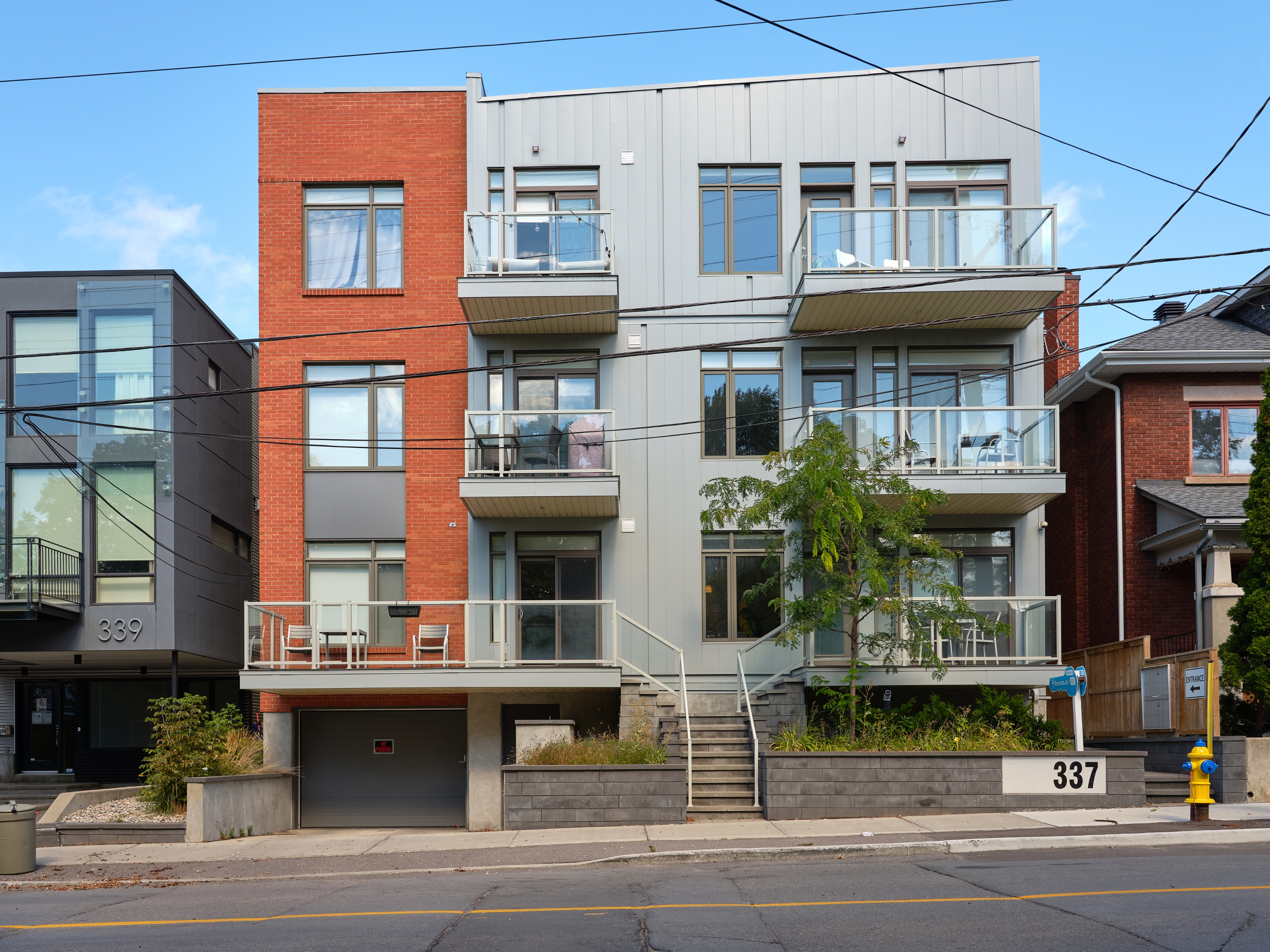 337 Sunnyside Avenue - 304