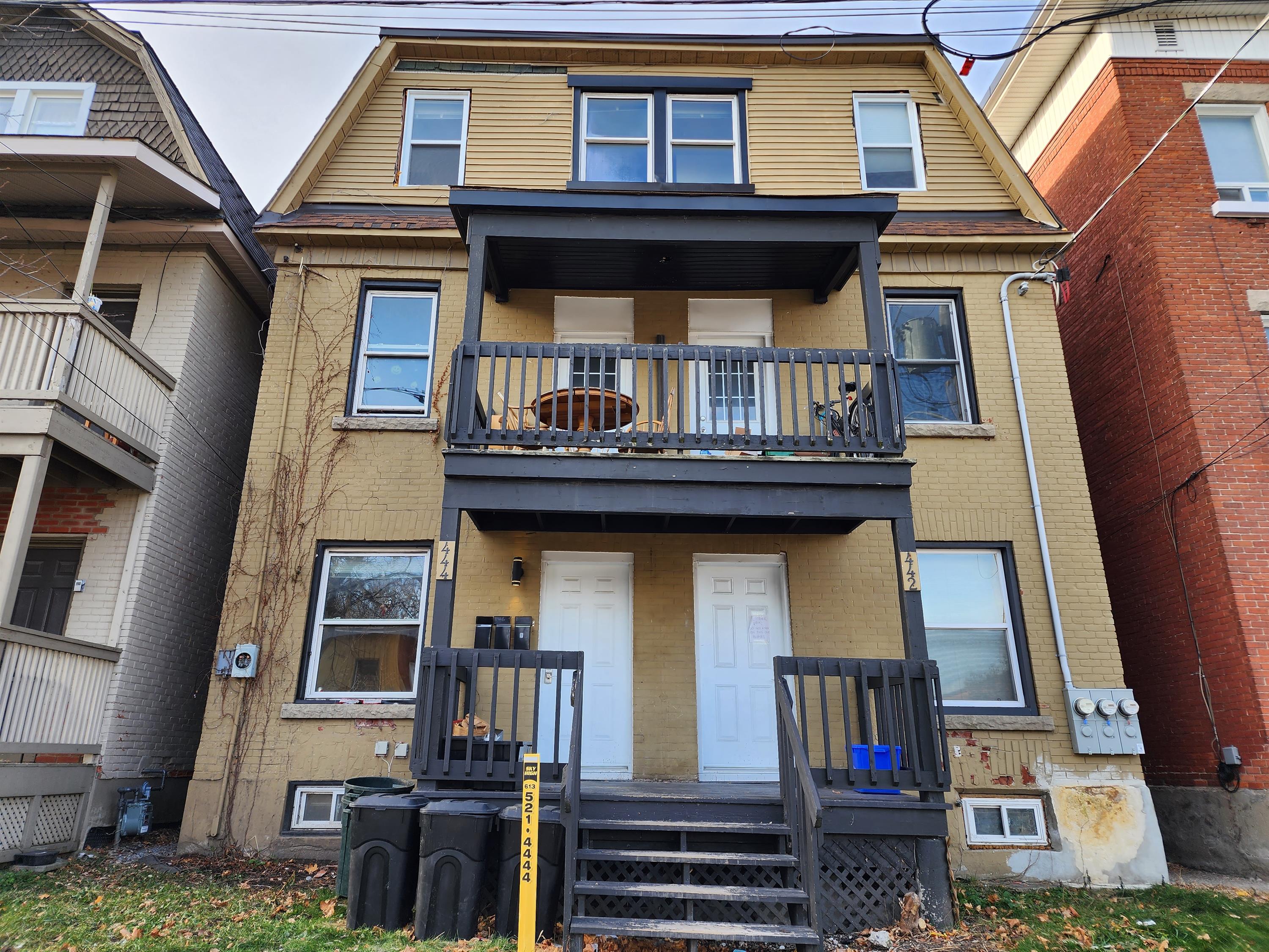 444 Cambridge Street - 3