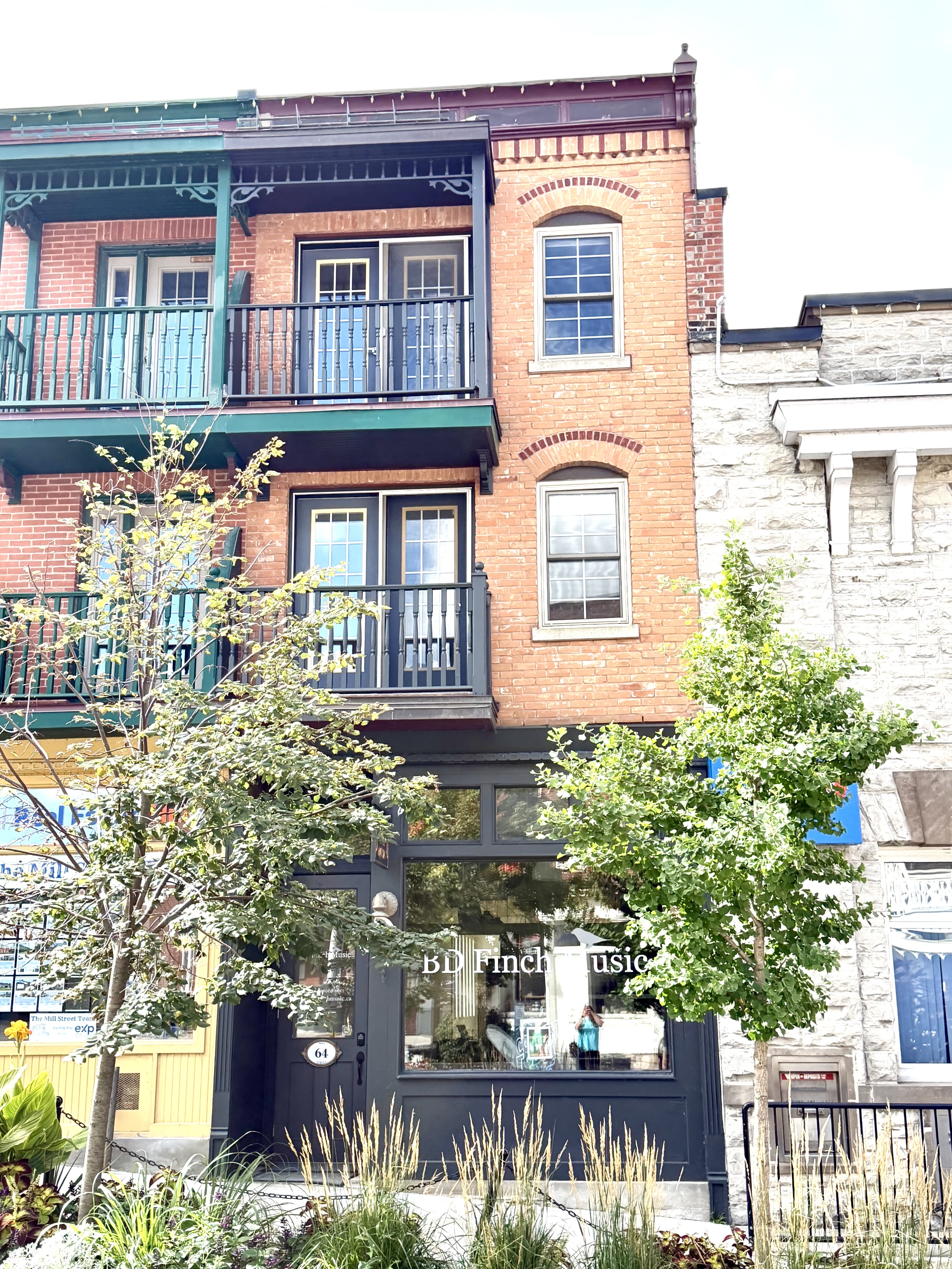 64 Mill Street - 3