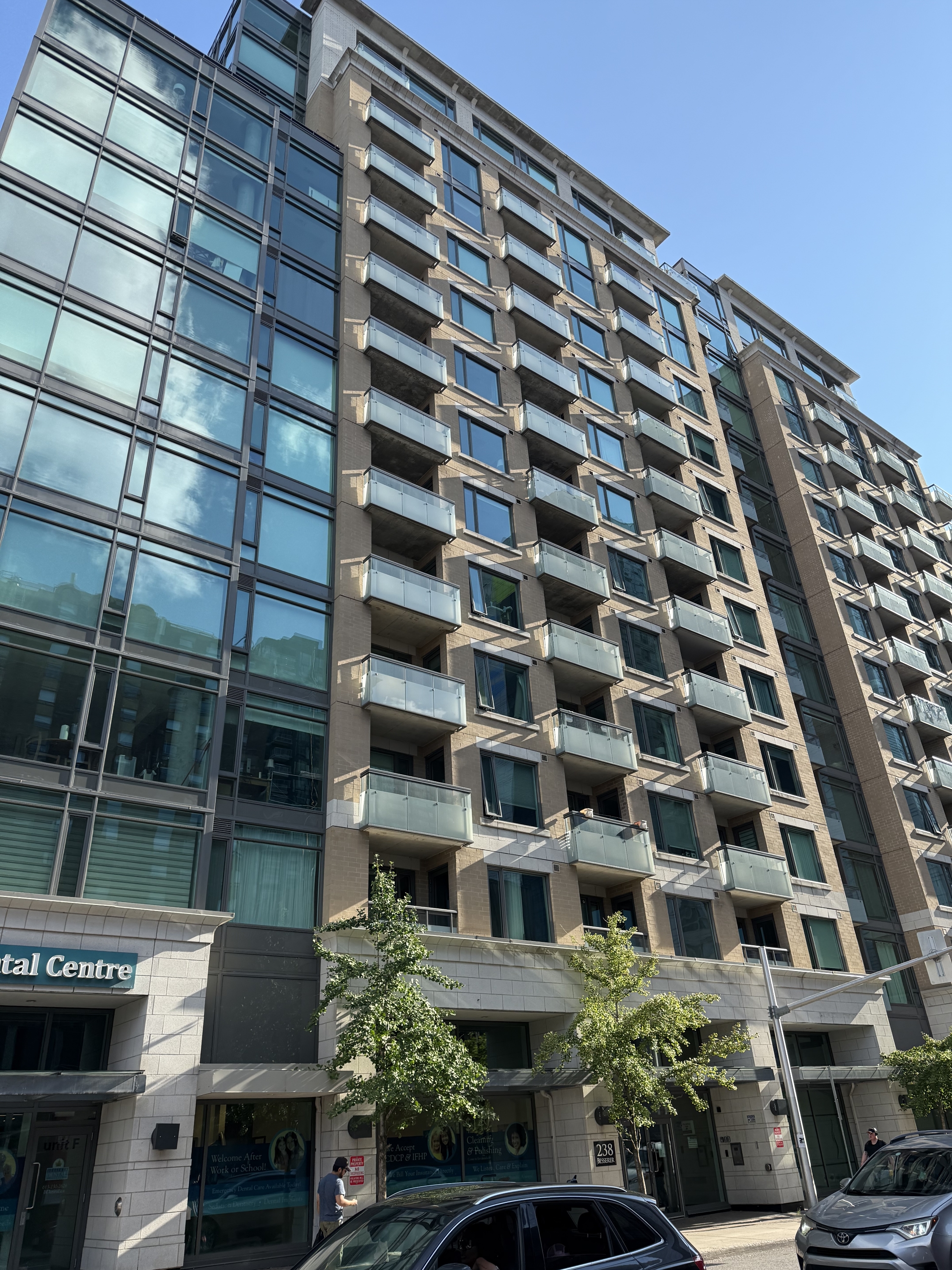 238 Besserer Street - 410