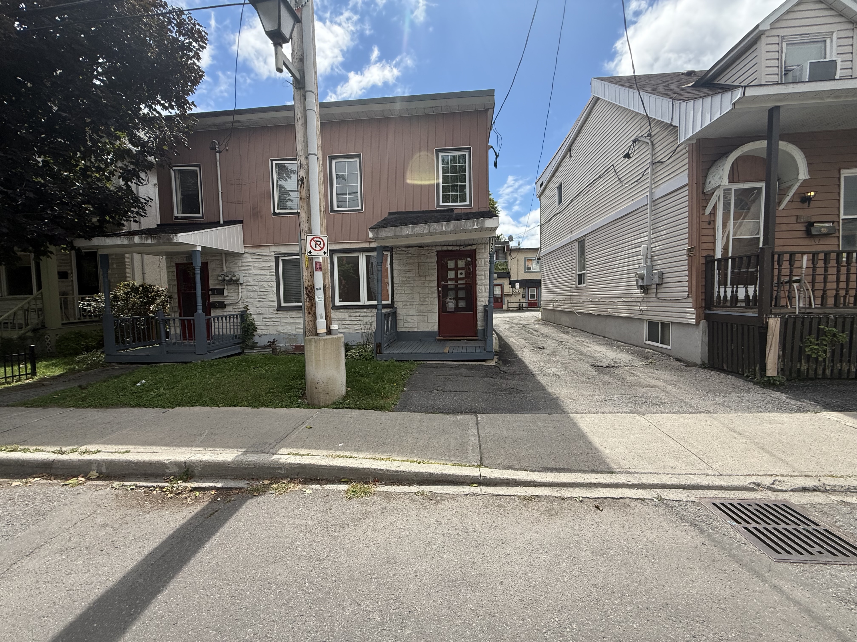 172-174 St Andrew Street - 172