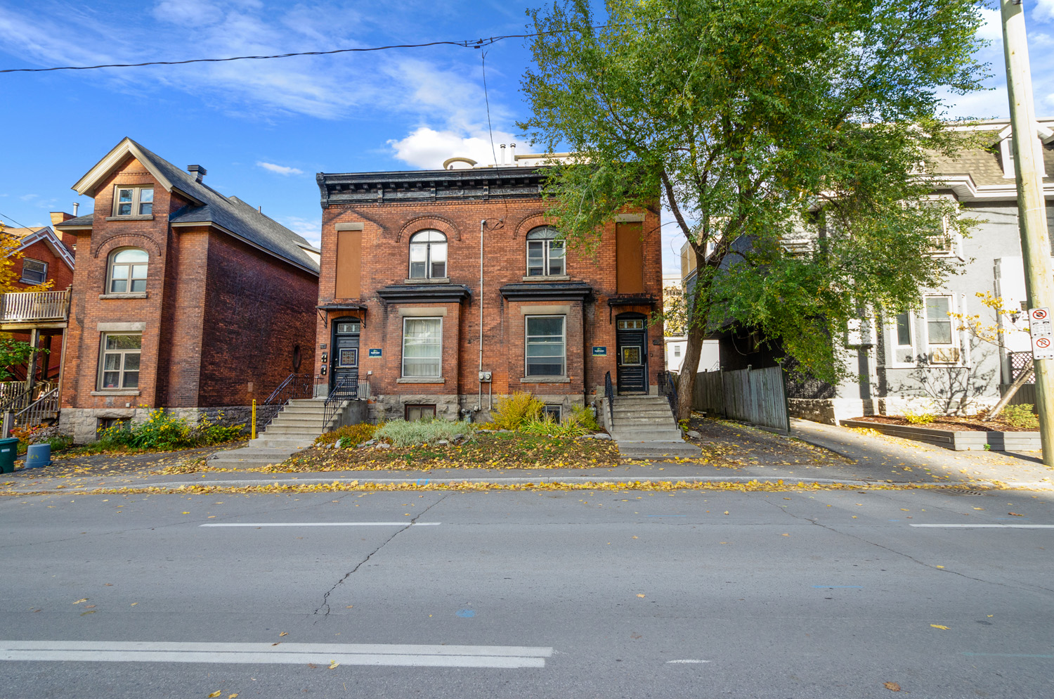 6 - 475 Slater Street
