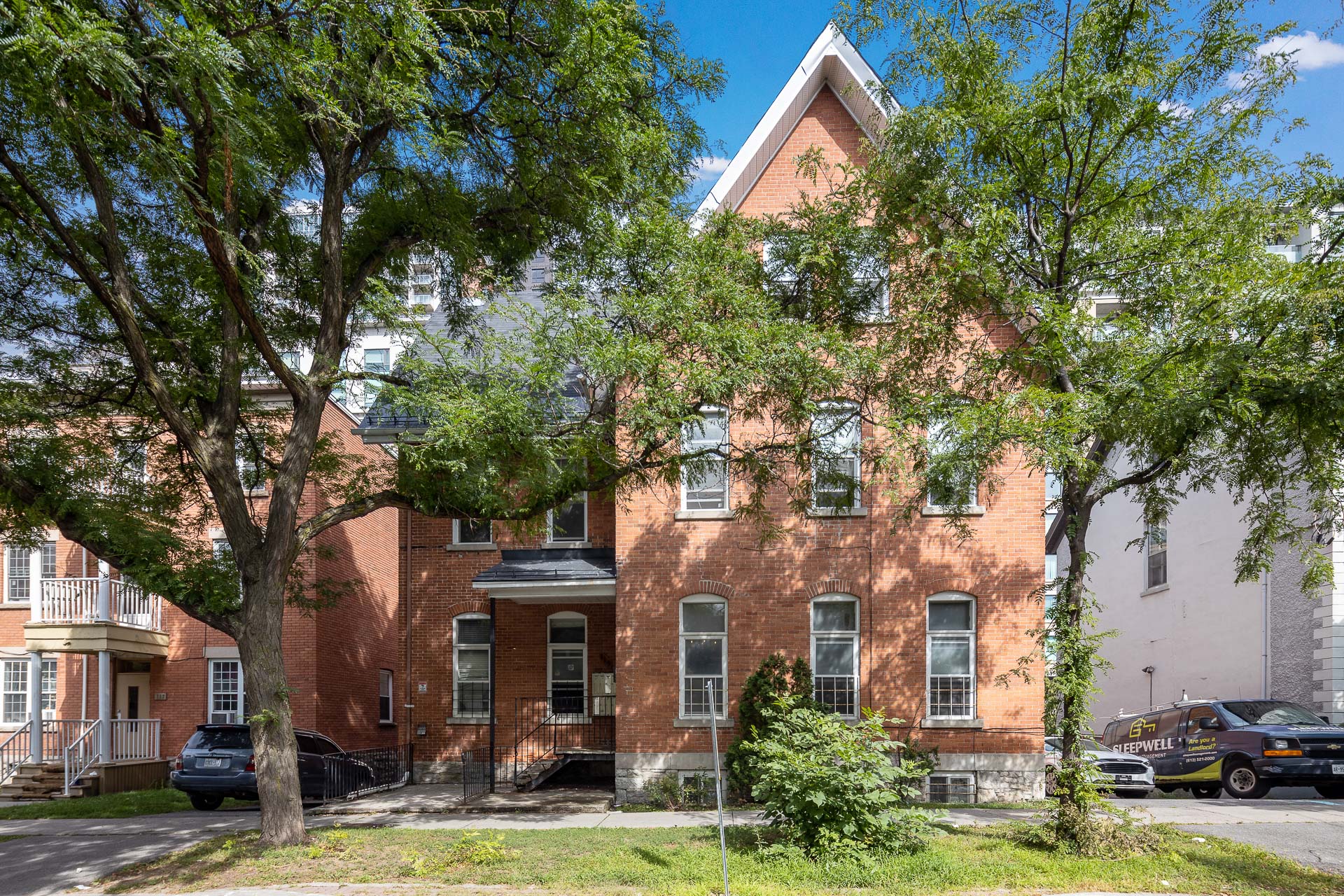 119 Daly Avenue - 3