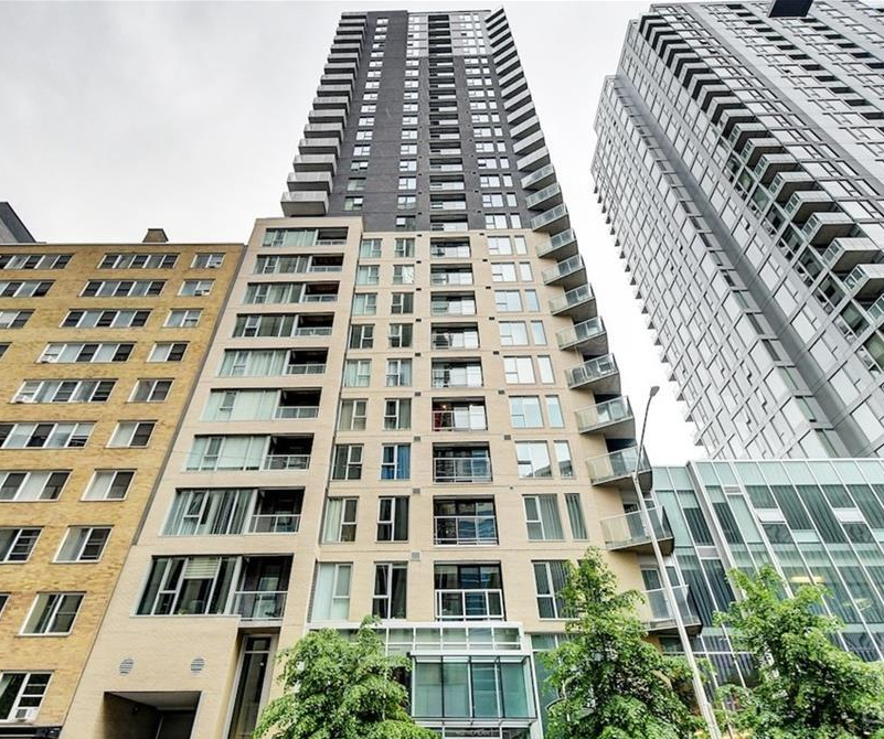 40 Nepean Street - 803