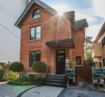72 MacLaren Street - 1