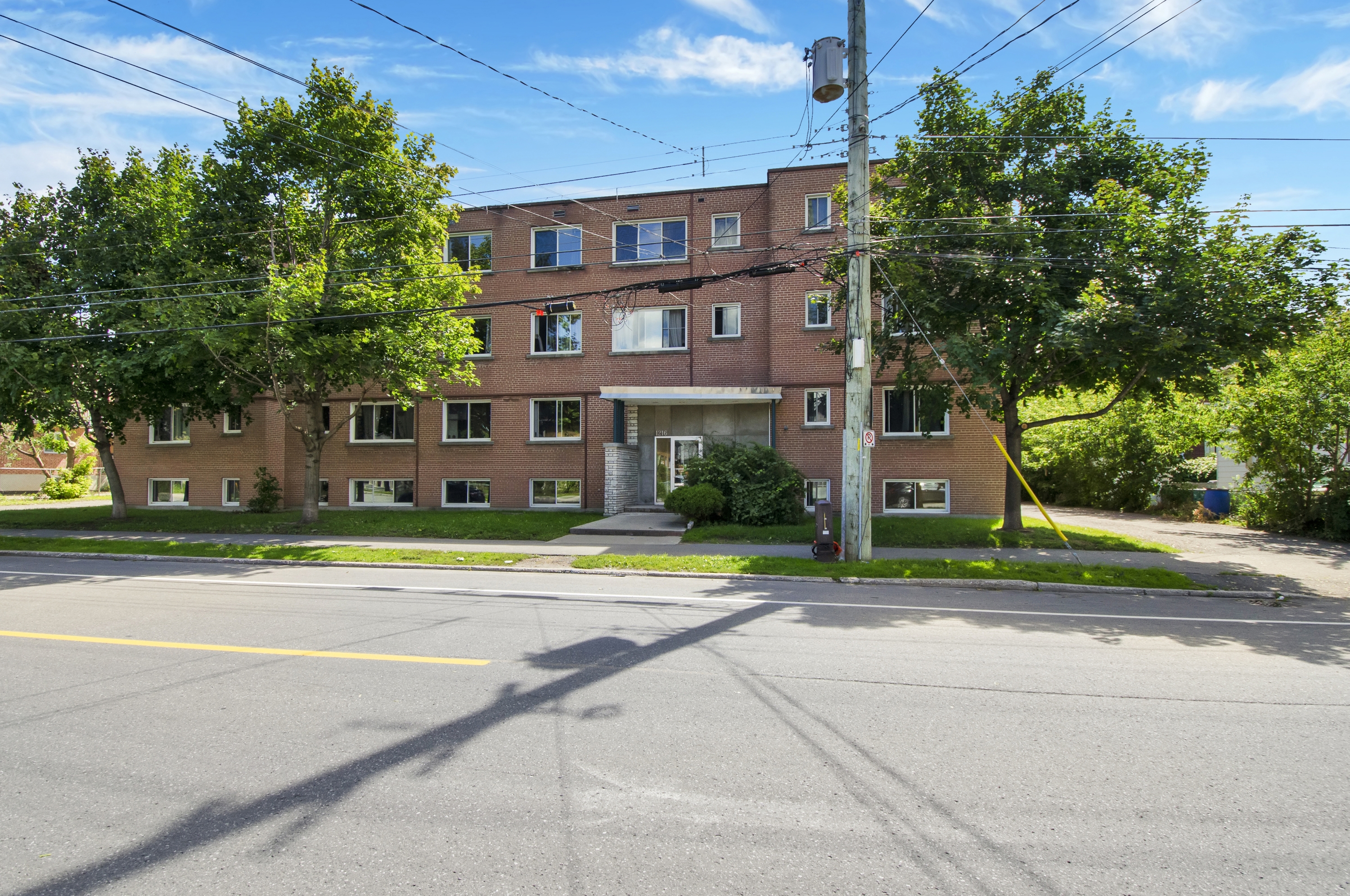 7 - 1216 Shillington Avenue