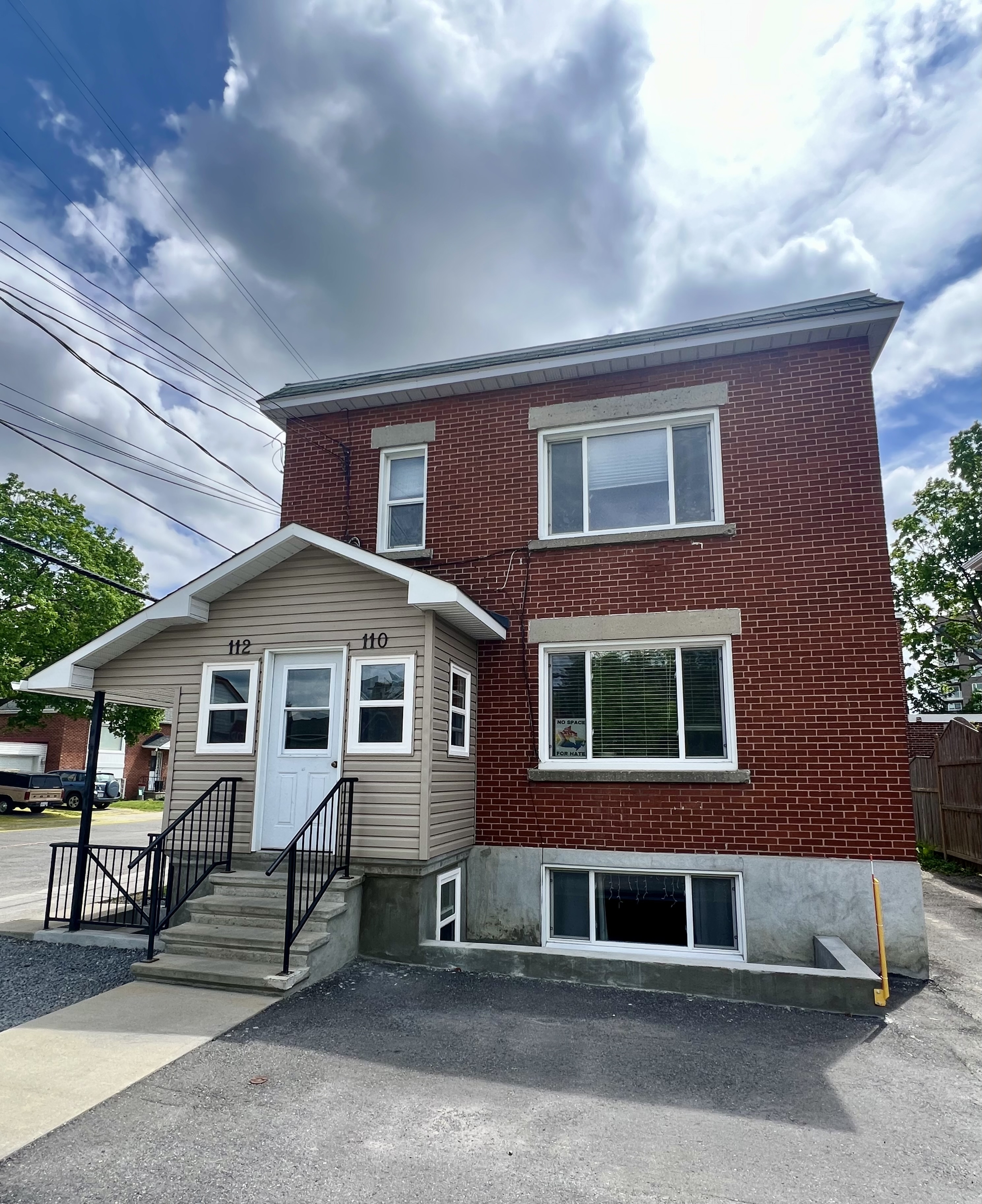 112 Genest Street
