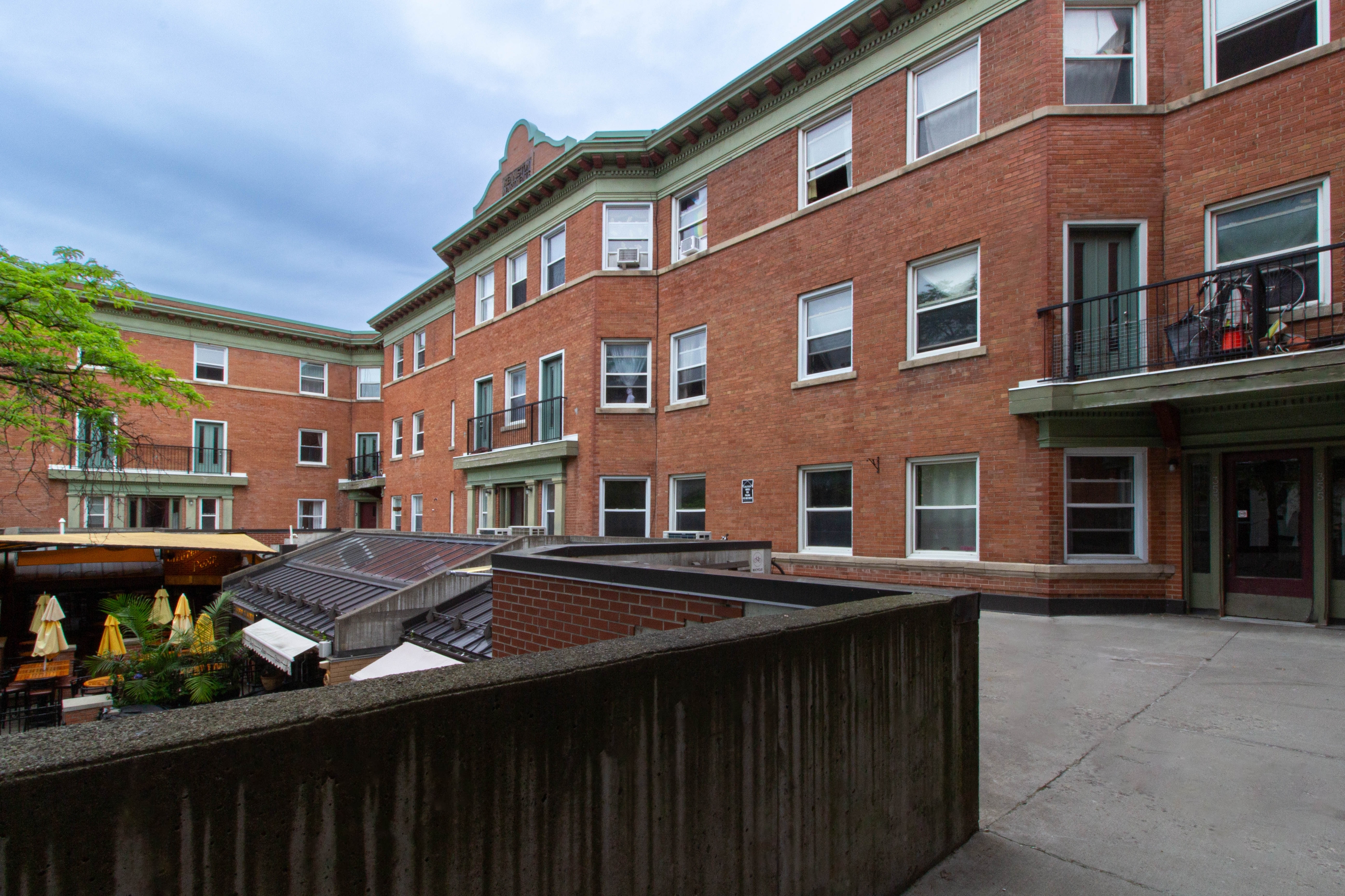 343 Elgin Street - B