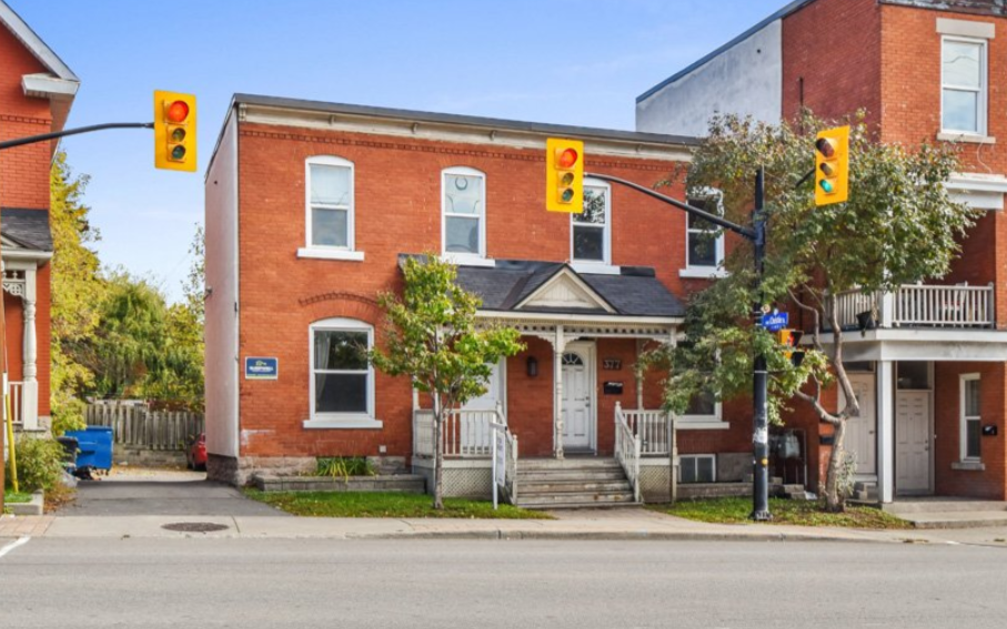 379 Bronson Avenue - 2