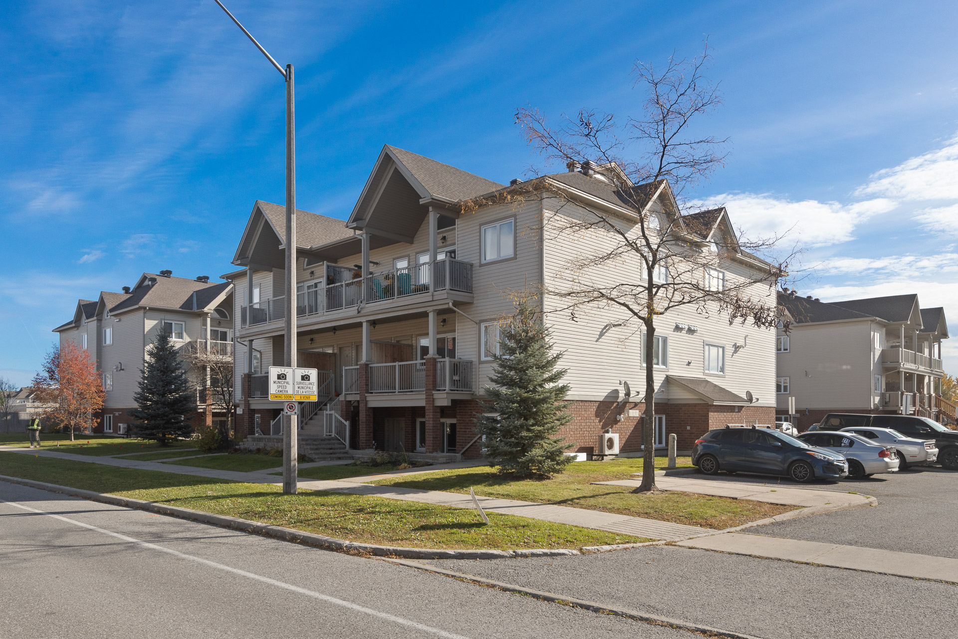 163 Crestway Drive